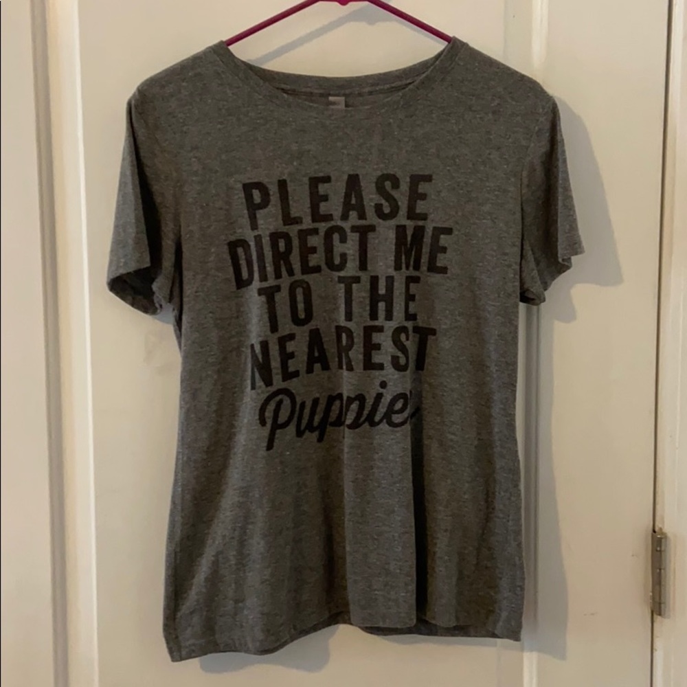 NWOT Graphic Tee